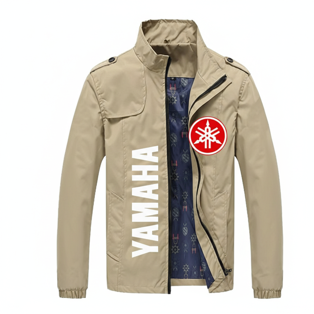 Yamaha RS Jacket (Motorsport)