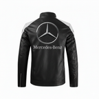 Mercedes-Benz Racing Jacket
