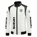 Suzuki Racing Jacket