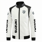 Suzuki Racing Jacket