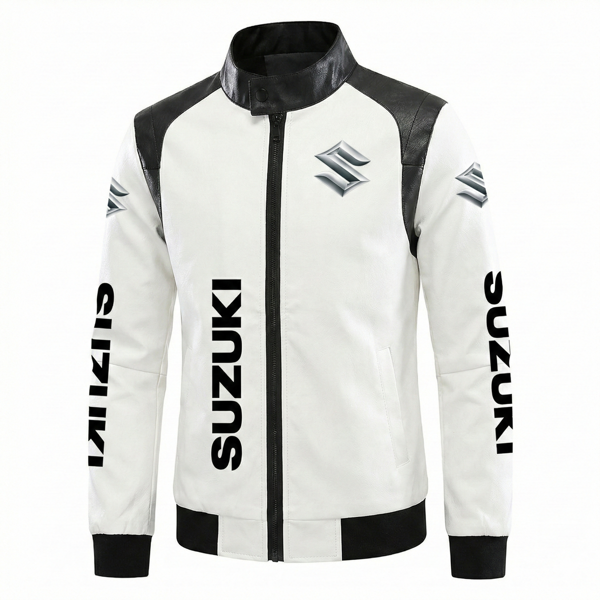 Suzuki Racing Jacket