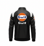 Motorsport Gulf Jacket