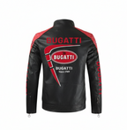 Bugatti RS Racing Jacket (leather)