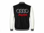 Motorsports Jacket Audi Sweater